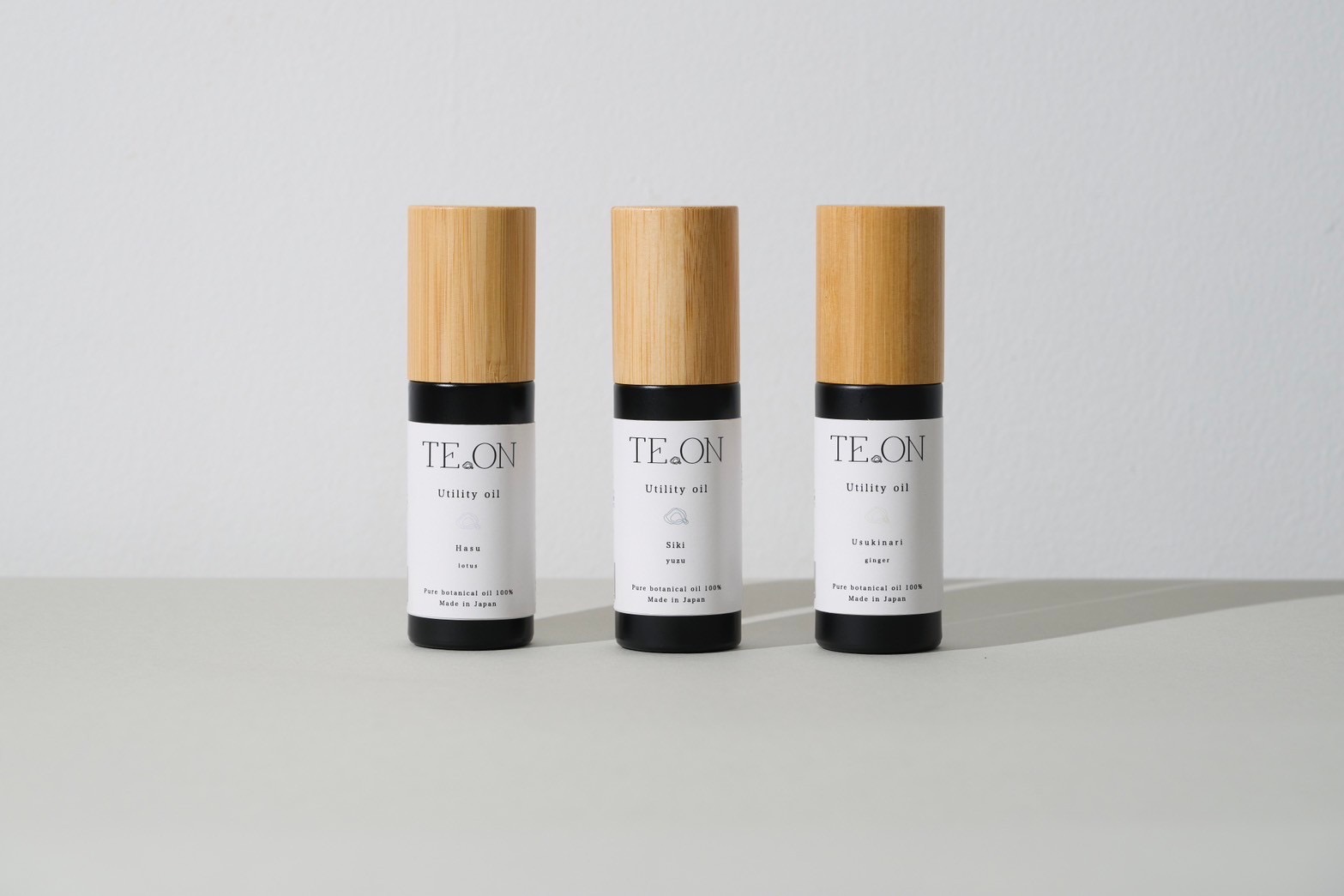 Botanical butter -Tokiasagi- – TE.ON